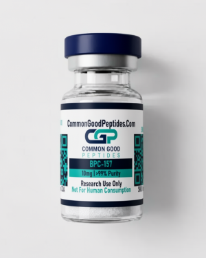 BPC-157 (10mg)