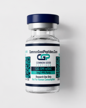 CJC W/ DAC (5mg)