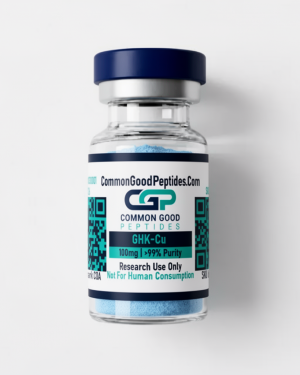 GHK-CU (100mg)